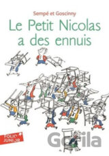 Le Petit Nicolas a des ennuis