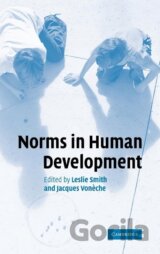 Norms in Human Development