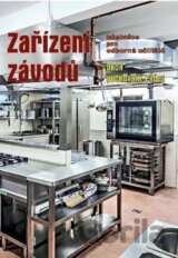 Zařízení závodů pro Odborná učiliště obor Kuchařské práce Parta