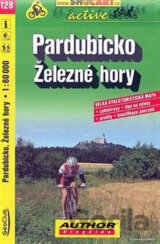 PARDUBICKO 128 CYKLO