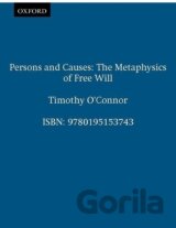 Persons & Causes