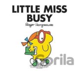 Little Miss Busy