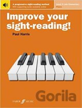 Improve Your Sight-Reading! L3
