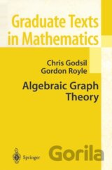 Algebraic Graph Theory