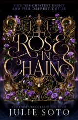 Rose in Chains