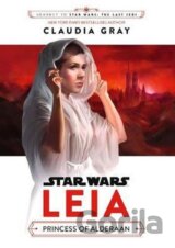 Star Wars: Leia: Princess of Alderaan