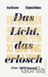 Das Licht, das erlosch