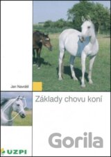Základy chovu koní