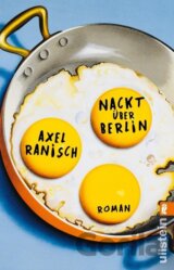 Nackt über Berlin