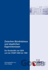 Zwischen Bündnistreue und staatlichen Eigeninteressen