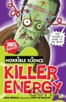Horrible Science Killer Energy