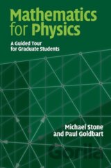 Mathematics for Physics
