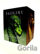 Inheritance Cycle 1-4