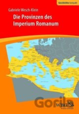 Die Provinzen des Imperium Romanum