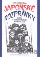 Japonské rozprávky