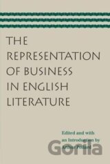 The Representation of Business in English Literature