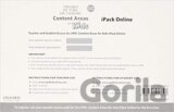 Oxford Picture Dictionary Content Areas for Kids Teacher´s Resource Center Pack (2nd)