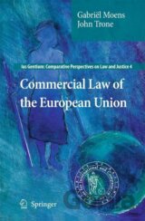 COMMERCIAL LAW OF THE EUROPEAN