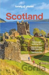 Lonely Planet Scotland