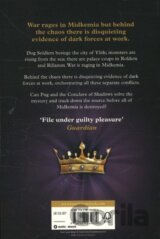 A Crown Imperilled