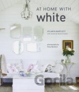 At Home With White