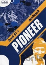Pioneer B1+ Workbook (incl. CD-ROM)