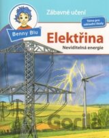Benny Blu Elektřina