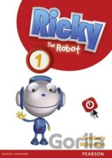 Ricky The Robot 1 Active Teach