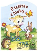 O telátku z louky