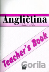 Angličtina pro 9.r.ZŠ Teacher´s Book