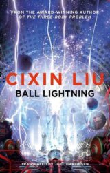 Ball Lightning