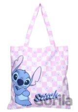 Shopping taška na rameno Disney Lilo & Stitch: Stitch