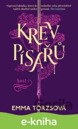 Krev písařů
