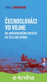 Čechoslováci vo vojne