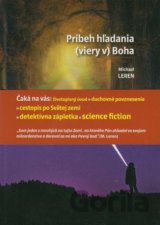 Príbeh hľadania (viery v) Boha