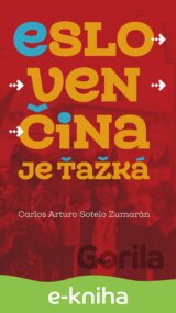 Eslovenčina je ťažká