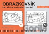Obrázkovník pro nácvik správného chování