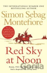 Red Sky at Noon