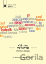 Čeština v pohybu