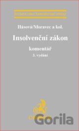 Insolvenční zákon