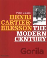 Henri Cartier-Bresson