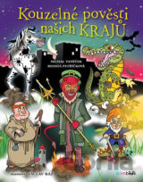 Kouzelné pověsti našich krajů