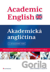 Academic English - Akademická angličtina