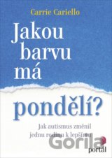 Jakou barvu má pondělí?
