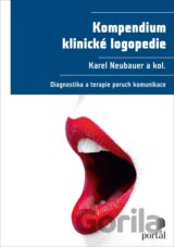 Kompendium klinické logopedie