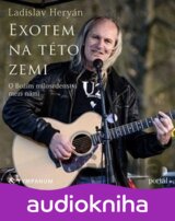 Exotem na této zemi