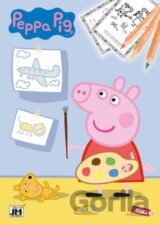 Peppa Pig
