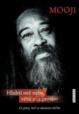 Hlubší než nebe, větší než prostor