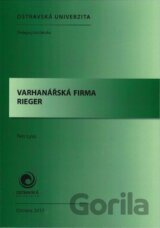 Varhanářská firma Rieger