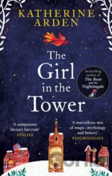 The Girl in the Tower